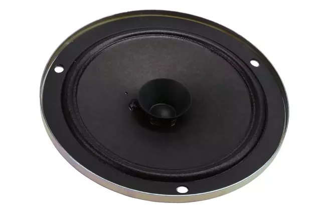 97317001 - : F Speaker for GM Image