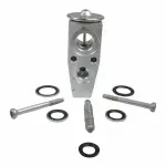 YG401 - HVAC: Expansion Valve for Ford: Fusion | Lincoln: MKZ, Zephyr | Mercury: Milan Image