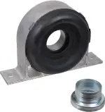 HB4037A - : SKF Driveshaft Support Bearing HB4037-A for SKF Image