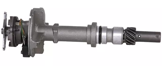 Ignition Distributor, Remanufactured - GM (88864746)