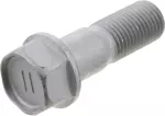 371207S00A - Suspension: Drive Shaft Front Bolt for Nissan: TITAN, TITAN XD Image
