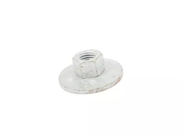 Hex Nut And Washer, Mounting - Mopar (6507108AA)