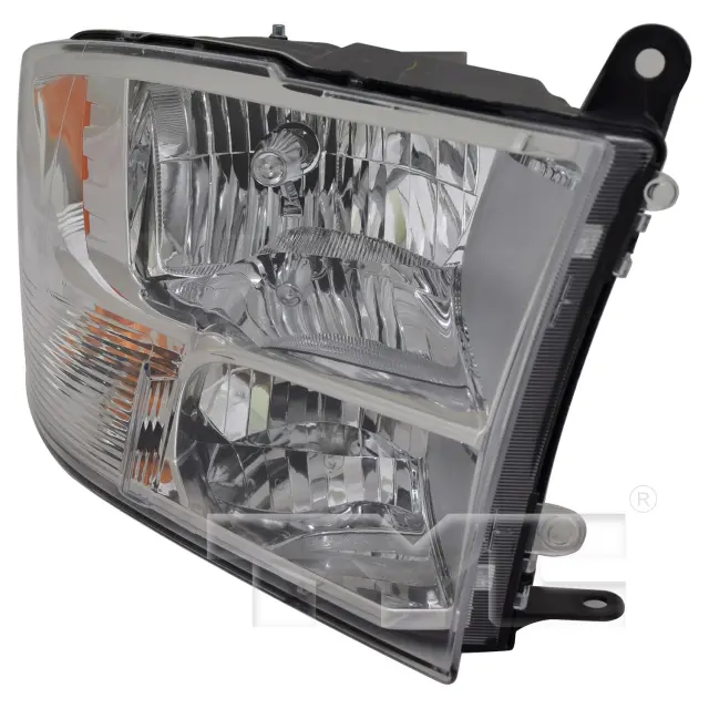 20939500 - Lighting &amp; Lamps: TYC Headlight Assembly for TYC Image