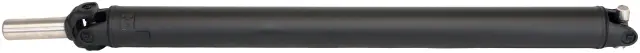 946004 - Driveline and Axles: Rear 1-Piece Steel Driveshaft Assembly for Dorman Image