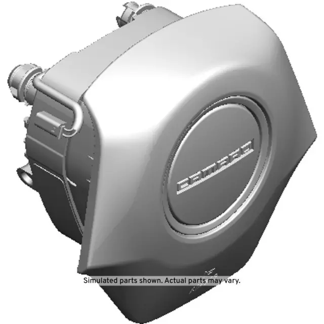 87865489 - : F Airbag for Chevrolet: Camaro Image