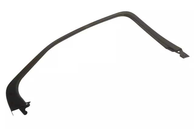 84178944 - : Rear Driver Side Door Window Garnish Molding for Chevrolet: Equinox Image