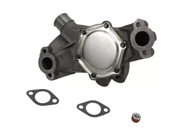 Water Pump Kit - GM (12708487)