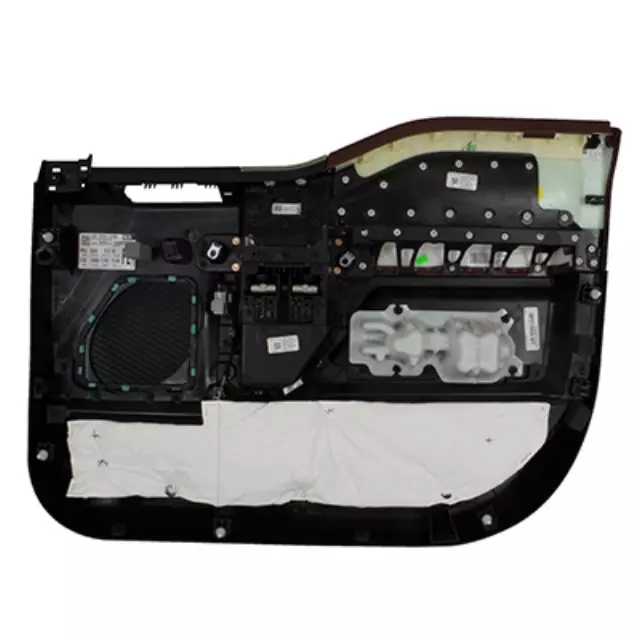 KL3Z1823943LA - : Door Trim Panel for Ford: F-150 Image