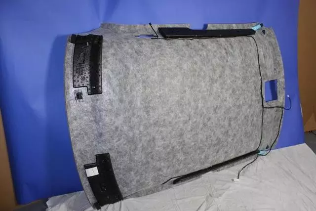 Headliner - Mopar (1HX52DW1AA)