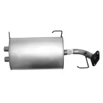 7371 - : Exhaust Muffler Assembly for AP Exhaust Image