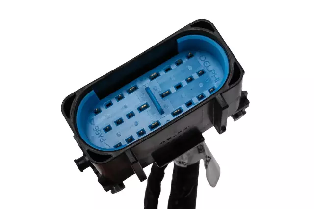 Diesel Emissions Fluid (DEF) Pump Module Wiring Harness - GM (23366892)