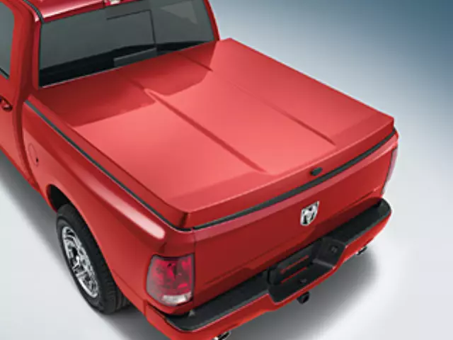 Cover Kit - Mopar (82212374)