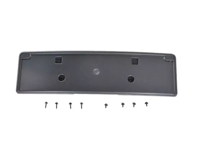 License Plate Kit - Mopar (68234436AA)