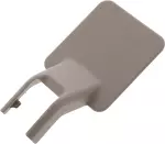 875573JA0D - Body: Track Cover for Nissan: Pathfinder Image