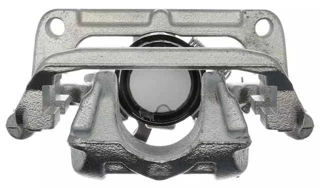 Rear Passenger Side Brake Caliper Assembly - GM (19422039)