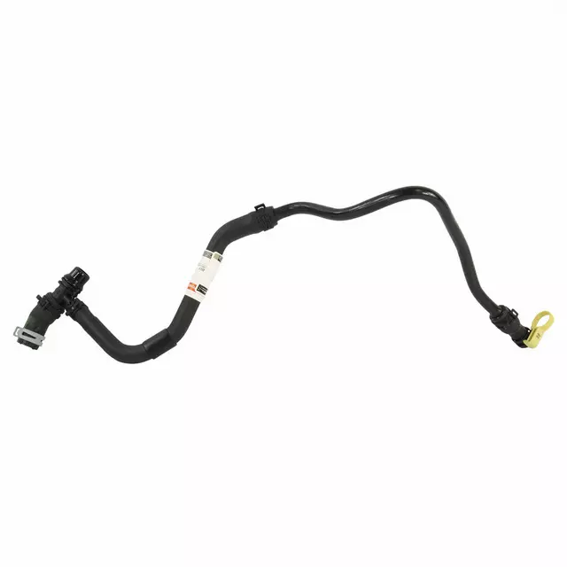 G1FZ18472L - HVAC: HVAC Heater Hose for Ford: Focus Image
