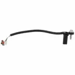 L1MZ7M183A - Electrical: Vehicle Speed Sensor for Ford: Bronco, Expedition, Explorer, F-150, F-250 Super Duty, F-350 Super Duty, Mustang, Police Interceptor Utility, Ranger, Transit-150, Transit-250, Transit-350, Transit-350 HD | Lincoln: Aviator, Navigator Image