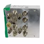 EC3Z2C215A - : Control Valve for Ford: F-250 Super Duty, F-350 Super Duty, F-450 Super Duty Image