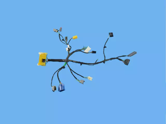 Seat Cushion Wiring - Mopar (68298843AC)