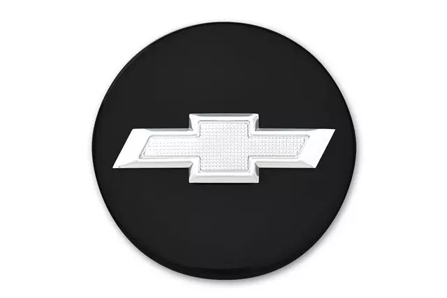 23115617 - Suspension: Center Cap for GM Image