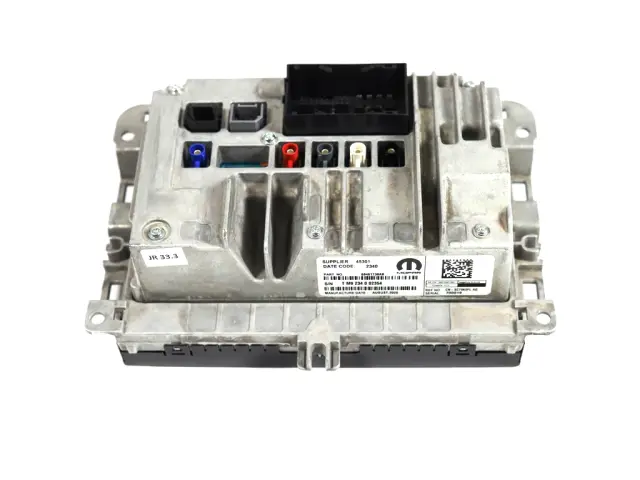 Multi Media Radio - Mopar (68461738AF)