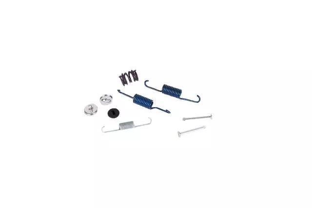 15240816 - Brakes: Repair Kit for Hummer: H3, H3T Image