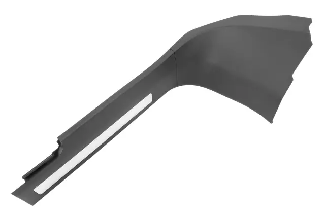 Front Sill Plate - GM (84701482)