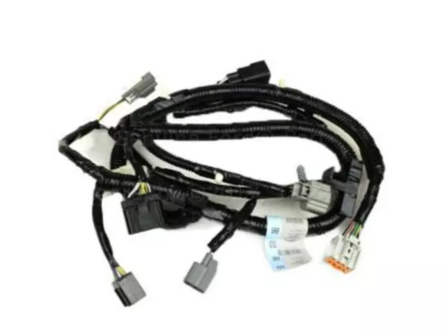 DG9Z14A699C - : Wire Assembly Heated Seats for Ford Image