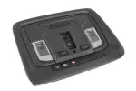 85626074 - Body: Console Assembly for GM Image