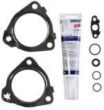 OS32455 - : Engine Oil Pan Gasket Set for Mahle Image
