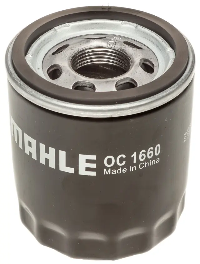 OC1660 - Filters: Engine Oil Filter for Mahle Image