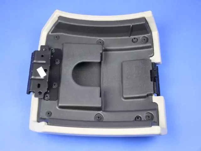 Storage Bin Lid - Mopar (1AU961D1AA)