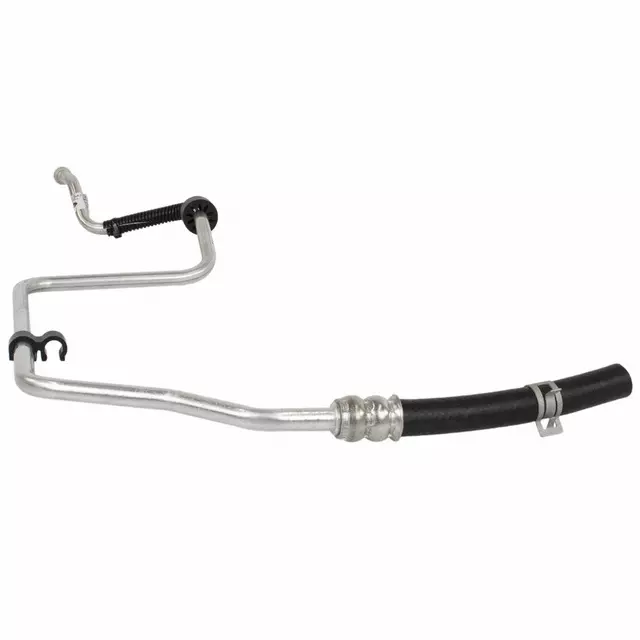 Power Steering Return Hose - Ford (4L1Z-3A713-AA)
