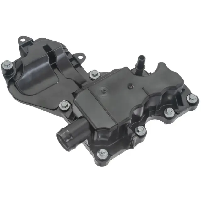 EOS55 - Engines &amp; Components: Engine Oil Separator for SMP CORP Image