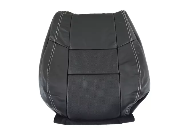 5PJ47DX9AB - Body: Seat Back Cover for Jeep: Grand Cherokee Image