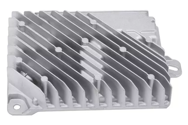 85573319 - : Amplifier for GMC: Yukon, Yukon XL Image