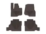 W477COW478CO - : All Weather Floor Mats for WeatherTech Image