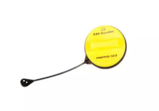 Fuel Tank Filler Cap - GM (13237487)