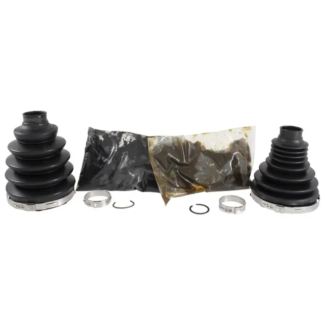 KB3Z3B436A - Front Drive Axle: Boot Kit for Ford Image
