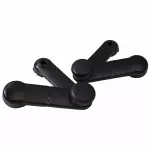 F7UZ1523342AAA - Body: Handle for Ford: Bronco, E-150, E-150 Club Wagon, E-150 Econoline, E-150 Econoline Club Wagon, E-250, E-250 Econoline, E-350 Club Wagon, E-350 Econoline, E-350 Econoline Club Wagon, E-350 Super Duty, E-450 Econoline Super Duty, E-450 Super Duty, Econoline Super Duty, Explorer, F-150, F-250, F-250 HD, F-350, F-Super Duty, Mustang, Ranger, Taurus, Tempo, Thunderbird | Mercury: Cougar, Sable, Topaz Image