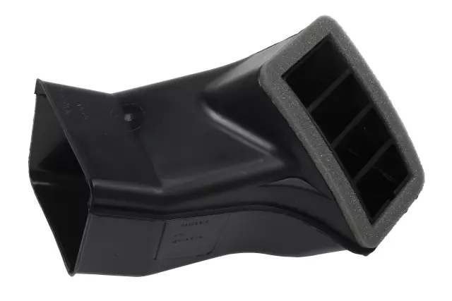 23223863 - Body: Lower Duct for Cadillac: Escalade ESV | Chevrolet: Suburban | GMC: Yukon XL Image