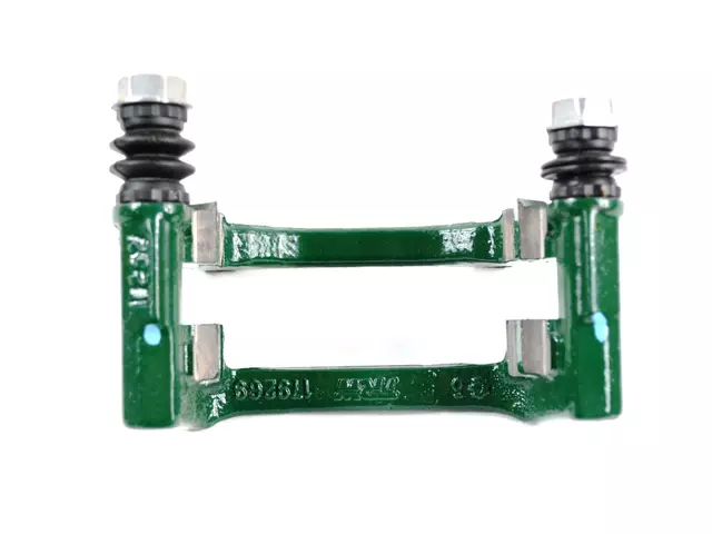 Disc Brake Caliper Adapter, Right - Mopar (68157048AA)