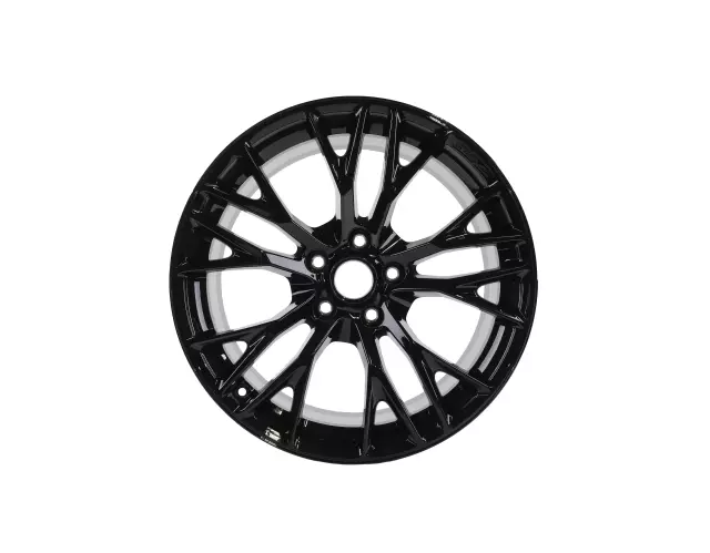 19x10-Inch Aluminum Wheel - GM (23288855)