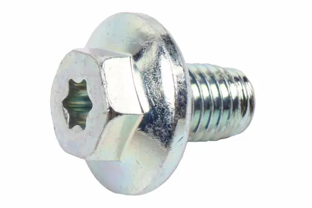 55577568 - Engine: Drain Plug for GM Image