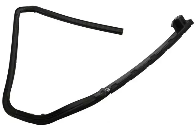84462122 - : Rear Driver Side Door Window Weatherstrip for GM Image