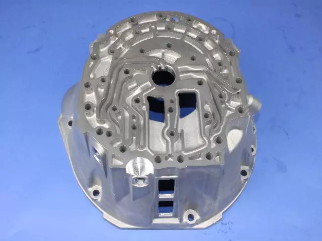 5117848AA - Automatic Transmission 5 Speed [DGJ]: Torque Converter Housing for Mopar Image