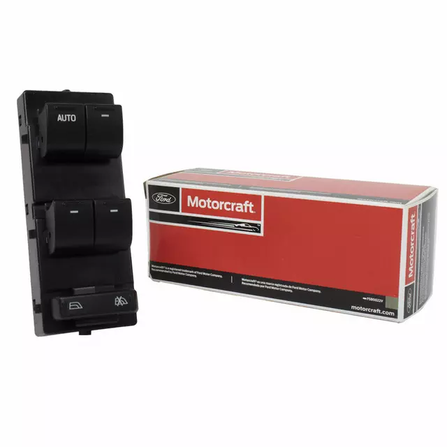 Window Switch - Ford (5F9Z-14529-BAE)