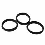 6E5Z6C527EB - : 2006-2009 Ford - Spark Plug Tube Seal for Ford: Escape, Fusion | Lincoln: Zephyr | Mercury: Mariner, Milan Image