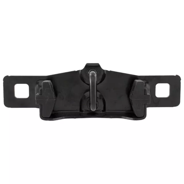 AE8Z5443252A - Body: Striker Plate for Ford: Fiesta Image