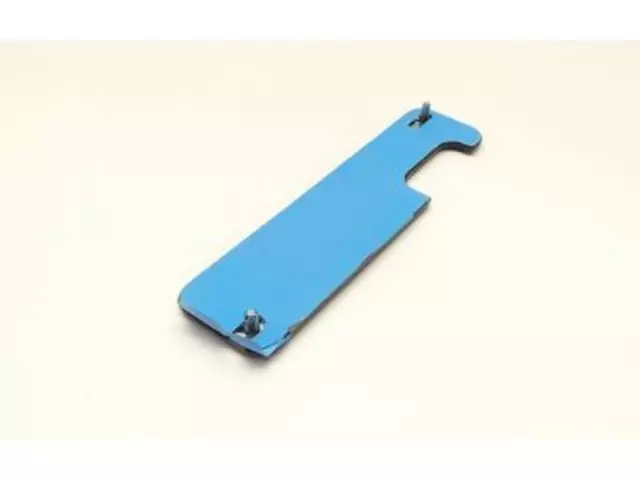 Nameplate - Ford (F85Z-16720-CA)